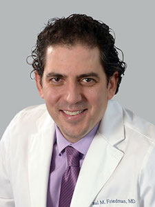 Dr. Paul Friedman