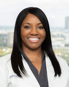 Martina Goudeau-Glowasky, RMA, LMA