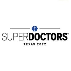 Super Doctors, Texas 2022