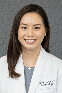 Emily Guo, MD