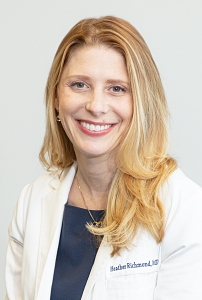 Dr. Heather Richmond
