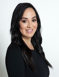 Lori Chapa, Aesthetician