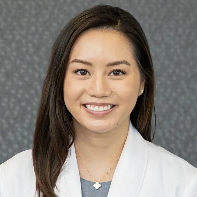 Emily Guo, MD