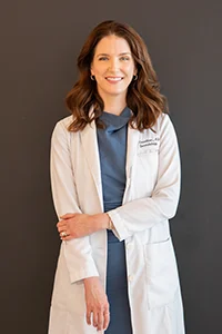 Dr. Megan Couvillion