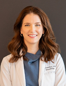 Dr. Megan Couvillion