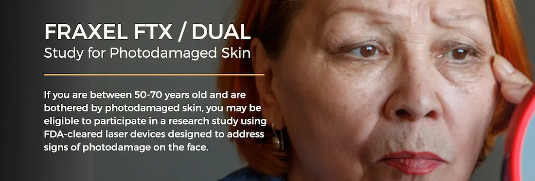 fraxel ftx-dual