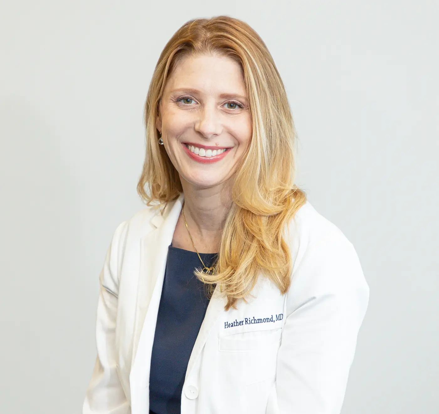 Heather Richmond, MD