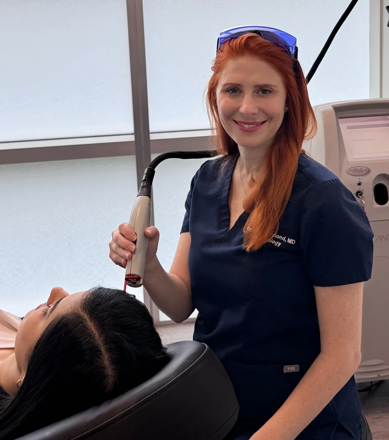 Dr. Heather Richmond