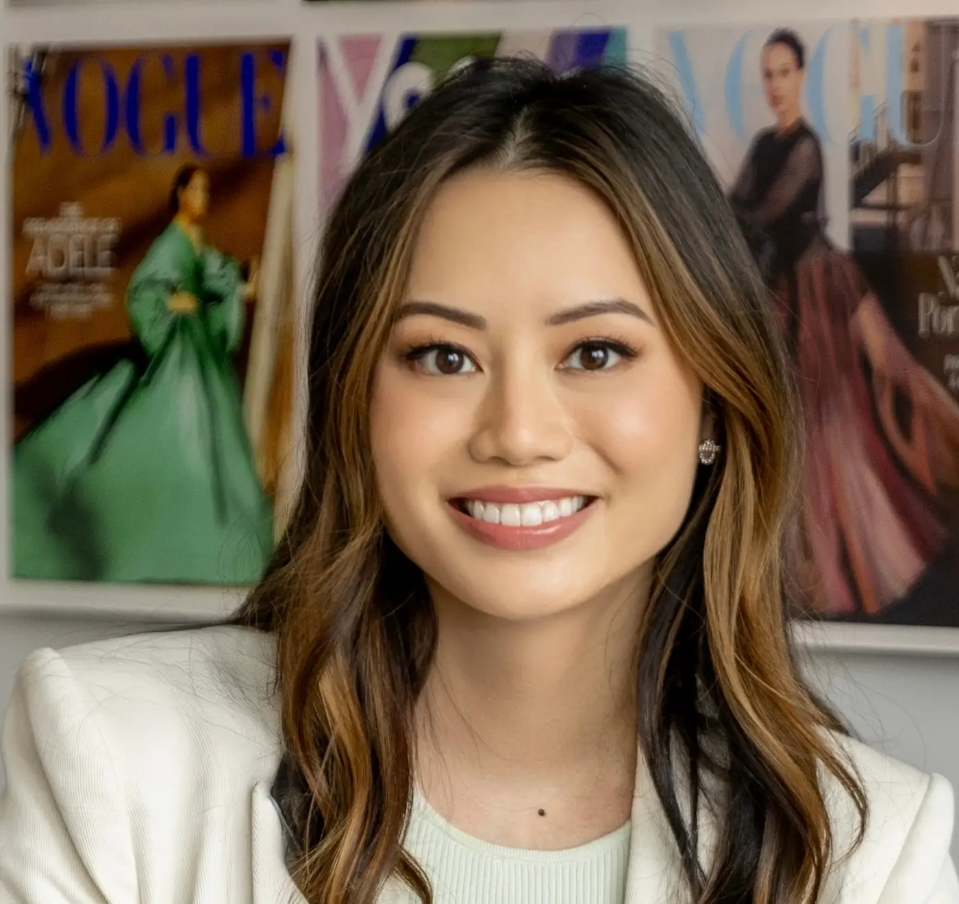 Emily L. Guo, MD