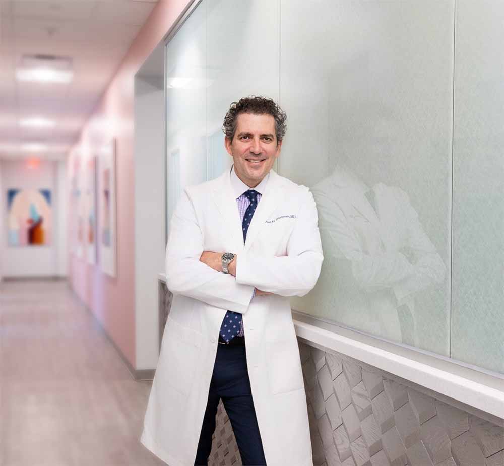 Paul M. Friedman, MD