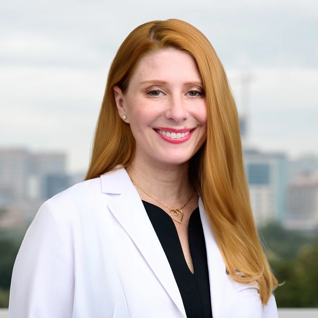 Dr. Heather Richmond