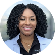 MARTINA GOUDEAU, LMA, CLHRP, LSO, RMA